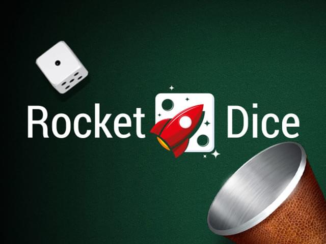 Xúc xắc tên lửa